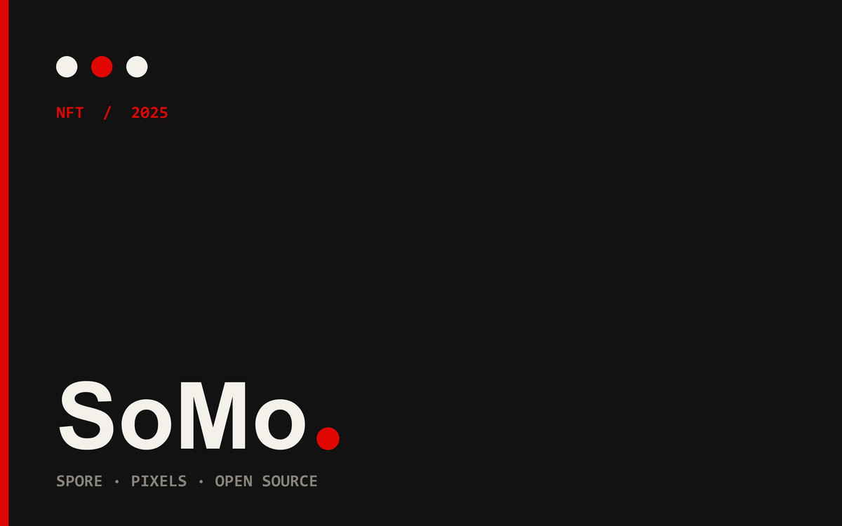 SoMo cover