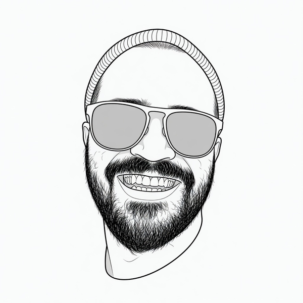 Telmo, founder